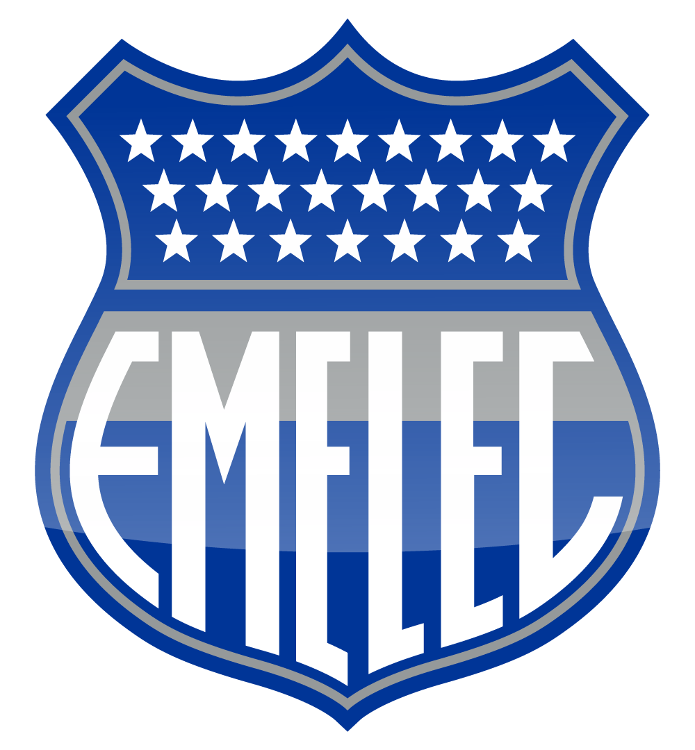 Escudo Club Sport Emelec